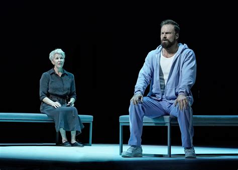 Dead Man Walking” At Sing Sing The New Yorker