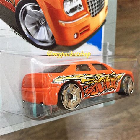 Reserved Hot Wheels Bling Bling CHRYSLER C HEMI Hobbies Toys Toys Games On Carousell