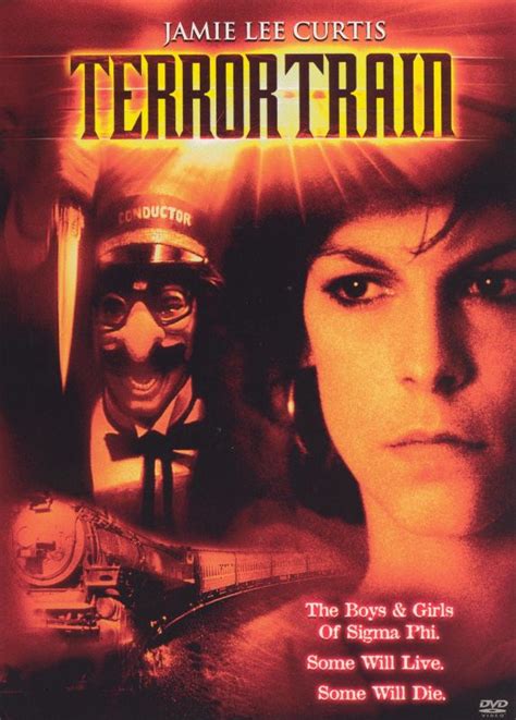 Best Buy: Terror Train [DVD] [1980]