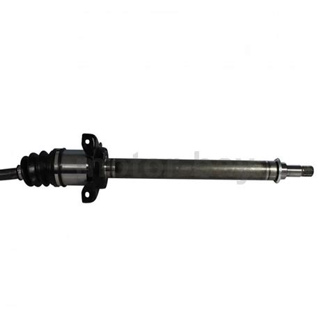 Front CV Joint Cv Axle Shaft For Mercedes Benz B200 2011 2010 2009 2008