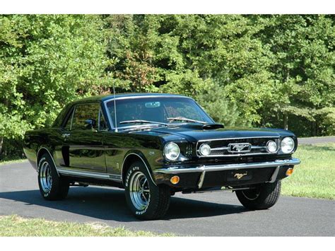 Ford Mustang Gt For Sale Classiccars Cc