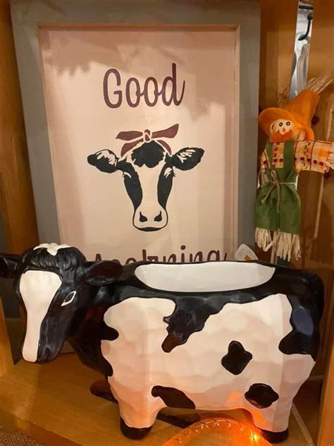 Deja Moo Scentsy Warmer Scentsy Warmer Scentsy Scentsy Fallwinter 2020