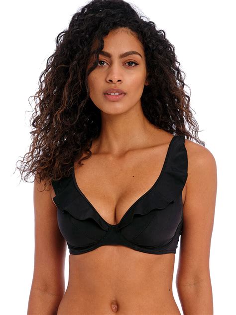 Freya Bikini Τριγωνάκι Μαύρο AS7230PLK Skroutz gr