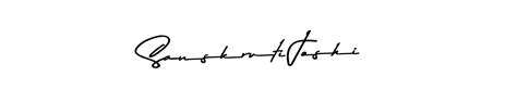 88 Sanskruti Joshi Name Signature Style Ideas Creative Electronic Sign