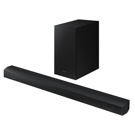 Soundbar Samsung HW-B550/EN