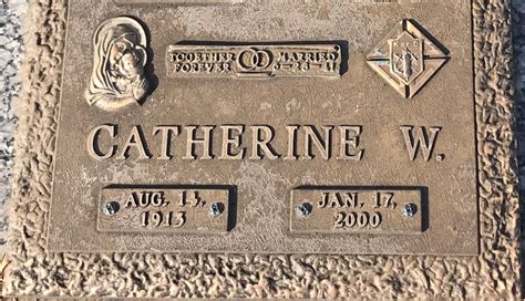 Catherine Winifred Winnie Hunt Schraeder Find A Grave