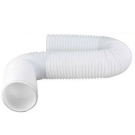 130mm 150mm Portable Air Conditioner Exhaust Hose Pipe Connector Coupler Air Conditioner Hose