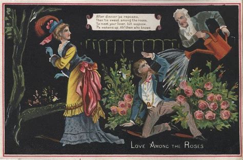 Vinegar Valentines 33 Victorian Valentines Day Cards To Insult Your