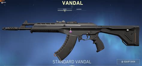 7 of the Best Vandal Skins in Valorant Ranked from Worst to Best