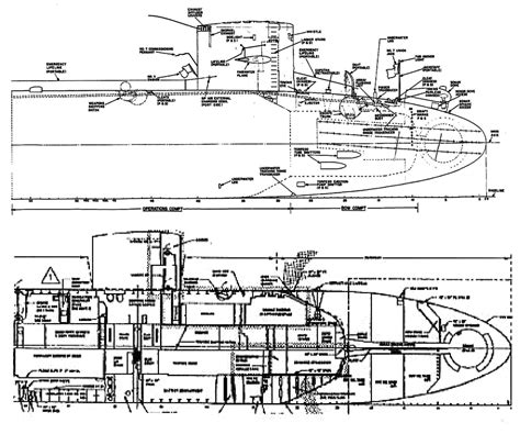 A Total Of 62 Los Angeles Class Submarines Commonly Called 688s Were Procured Between Fy1970