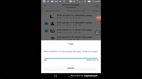 Cara Membuat HP Tetap Enteng Dan Bekerja Maksimal YouTube