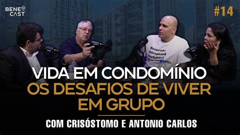 Vida Em Condom Nio Qual O Papel Do S Ndico Preciso Ser Pol Tico