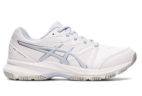 Asics Gel 550tr Gs Kids White Soft Sky