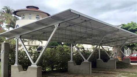 Solar Carports Powering The Future Sustainably