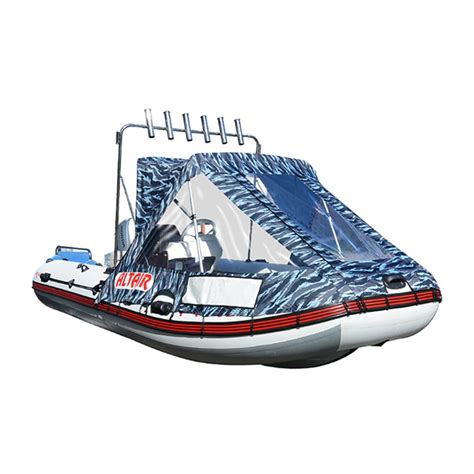 Лодка ПВХ ALTAIR PRO ULTRA 460 в Москве - купить, цена, КРЕДИТ. Отзывы ...