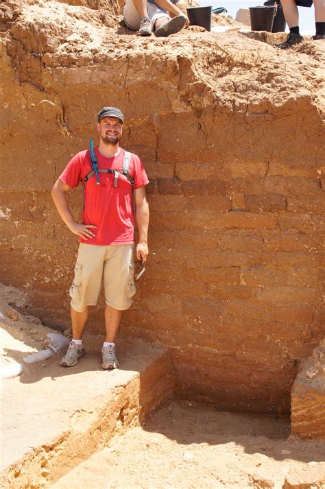 Scholarship Winners Speak Up Biblical Archaeology Society