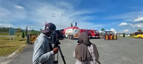 Pertamina Kembali Ajak Insan Pers Meriahkan Anugerah Jurnalis 2021