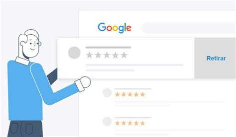 Cómo eliminar una reseña en Google Mejor Solución 2024 Fast Reviews