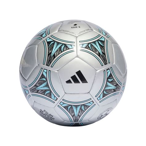 adidas Messi Club Senior Soccer Ball - Size 5 | SportChek