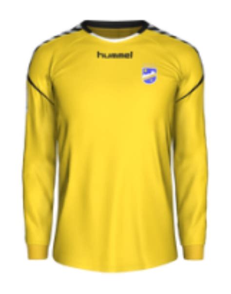 Lorca Fc Gk Kit