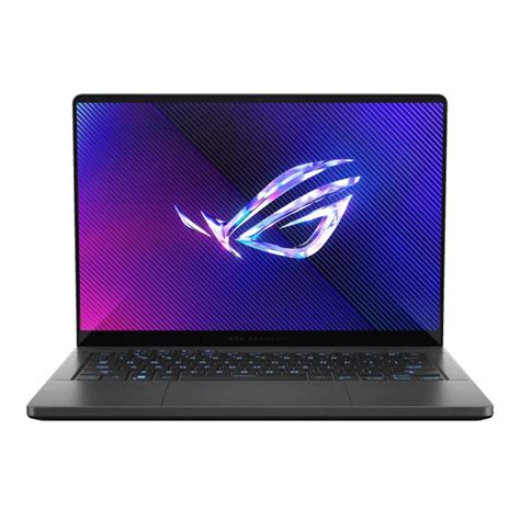 Asus Rog Zephyrus G14 14 Oled 3k 120hz Laptop R9 8945hs 32gb 1tb Rtx4070 W11p Ga403ui Qs061x