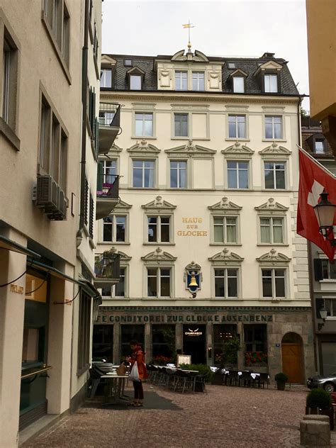 Solo Travel in Zurich - Girl about the Globe