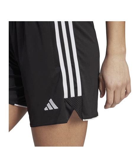 Adidas Performance Damen Fu Ball Teamsport Textil Shorts Tiro