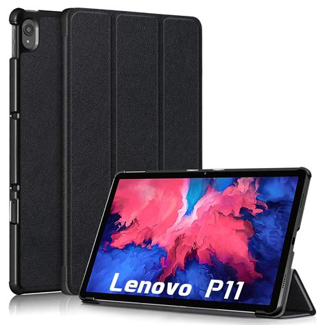 Amazon Epicgadget Case For Lenovo Tab P11 Plus 2021 TB J607 Tab