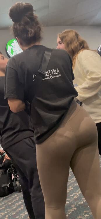 Starbucks Anyone Vpl Ass Forum