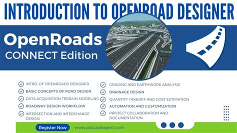 Introduction To Openroad Designer Software New Course Launch Youtube