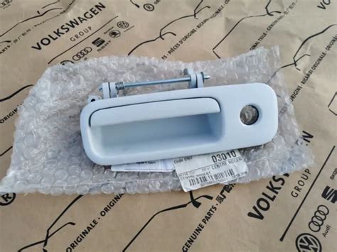 Nos Brand New Genuine Vw Golf Mk Rear Handle J B Gru Eur