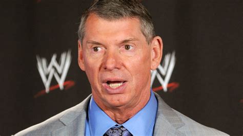 Especulación Sobre La Posible Salida De Vince Mcmahon De La Wwe Luego