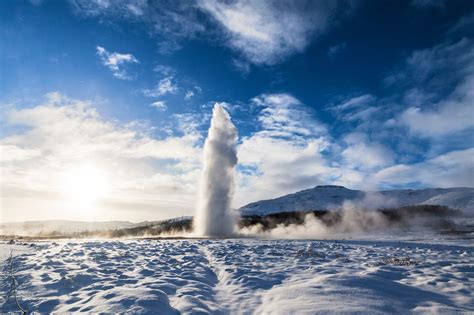 Gu A De Islandia M S Esencial Puntos B Sicos A Conocer