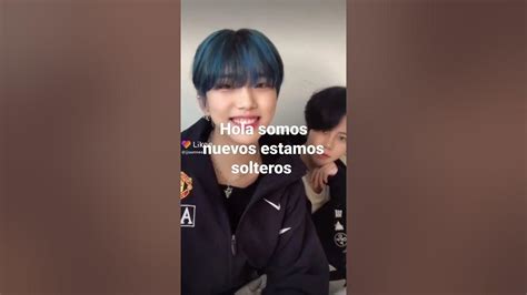 Hola Un Nuevo Tik Tok De Mis Hermanos Soy De Corea Youtube