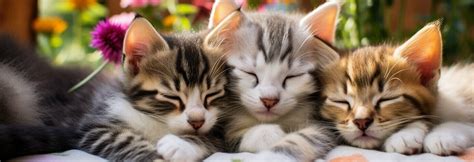 D Couvrez Les Chats Les Plus Mignons Du Monde Guide Complet