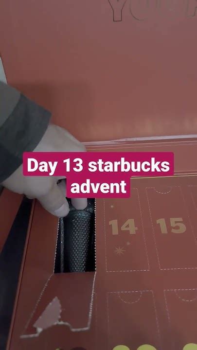 Day 13 Advent Calendar Youtube