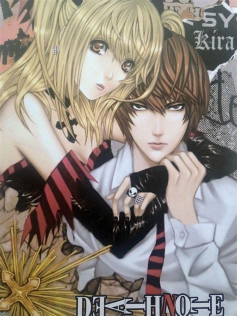 Light Yagami And L Matching Pfp Yagami Personnages Animés Décès Cœur