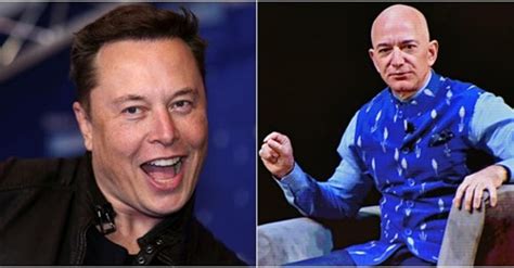 Elon Musk Overtakes Bezos To Become Worlds Wealthiest Person