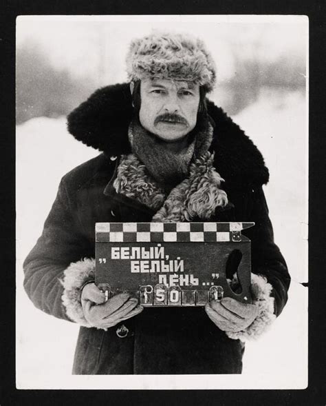 Create Meme Soviet Directors Male Andrei Tarkovsky Pictures