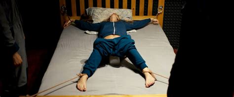 Nude Video Celebs Sarah Chronis Nude Reckless Bloedlink 2014