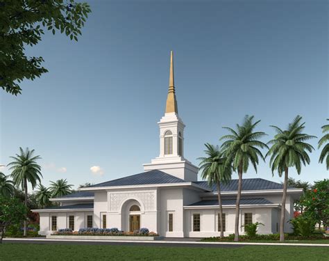 Neiafu Tonga Temple | ChurchofJesusChristTemples.org