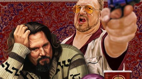 The Big Lebowski (1998) Movie Download MovierulzHD Watch Online Free