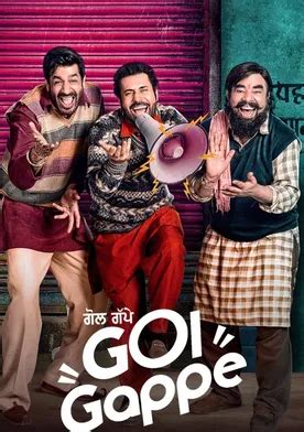 Gol Gappe Streaming Where To Watch Movie Online