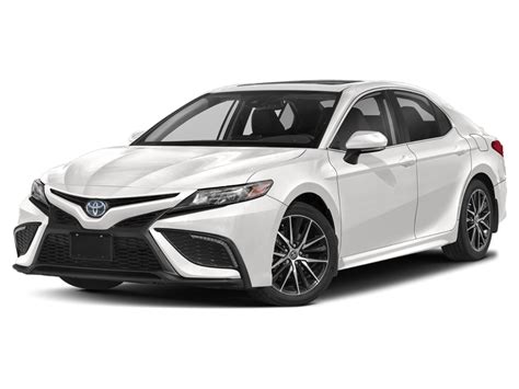 New Toyota Camry From Your Oshkosh Wi Dealership Bergstrom Of Oshkosh