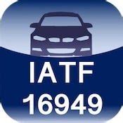 IATF 16949 Kontext Der Organisation Marhel Group