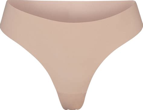 Naked Dipped Thong Mica ShopStyle