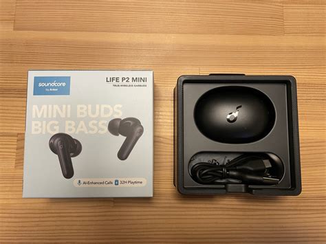 Anker Soundcore Life P Mini