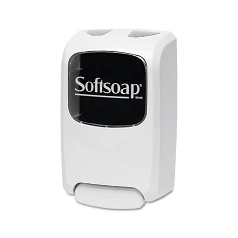 Softsoap Foaming Hand Soap Dispenser Cpm01951