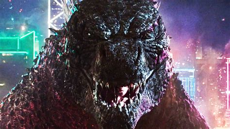 Things We Want To See From The New Godzilla Show On Apple Tv