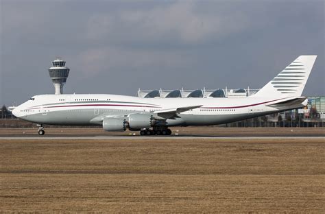 2012 Boeing BBJ 747 8i For Sale Aaalwm